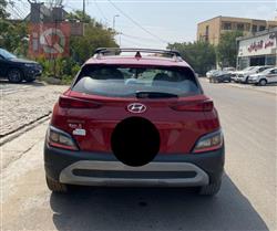 هيونداي كونا